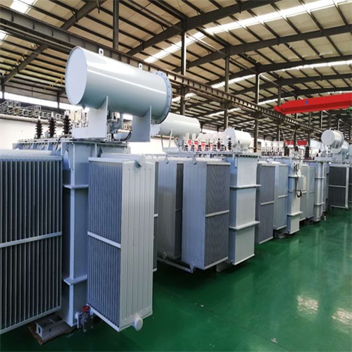 七里河S11-4000KVA/10KV/0.4