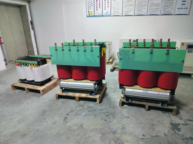 七里河KS11-1000KVA矿用变压器