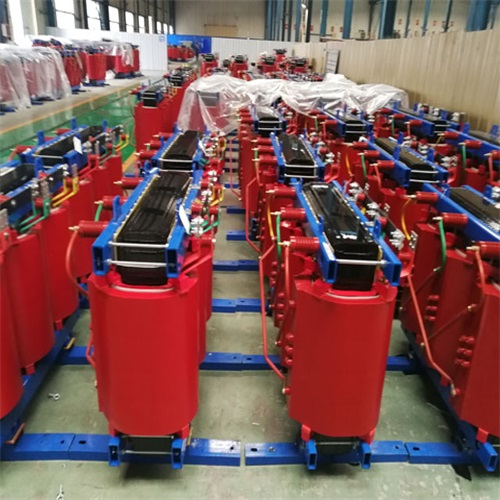 徐水2500kva干式变压器尺寸